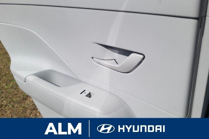 new 2026 Hyundai Kona car, priced at $25,991