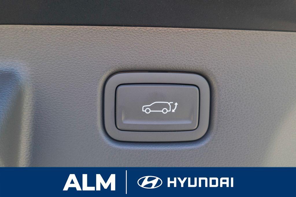 new 2026 Hyundai Kona car, priced at $33,718