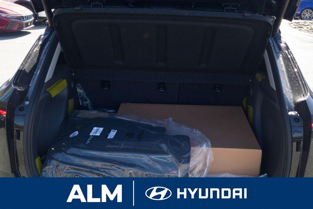new 2026 Hyundai Kona car, priced at $33,718
