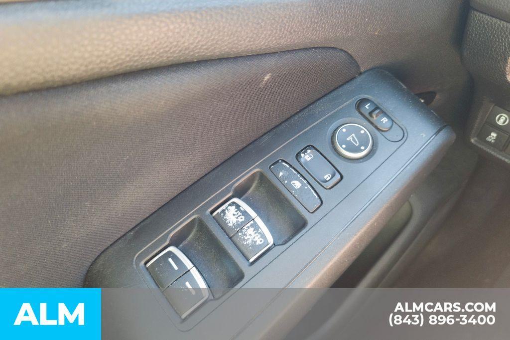 used 2022 Honda Civic car, priced at $10,768
