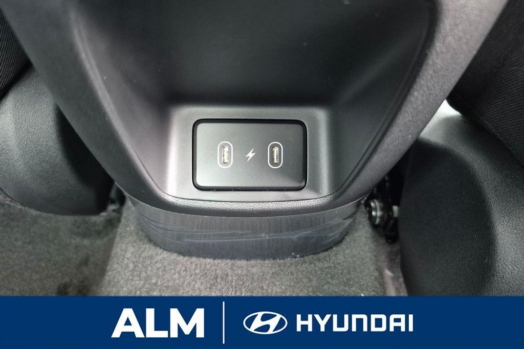 new 2026 Hyundai Elantra car, priced at $24,691