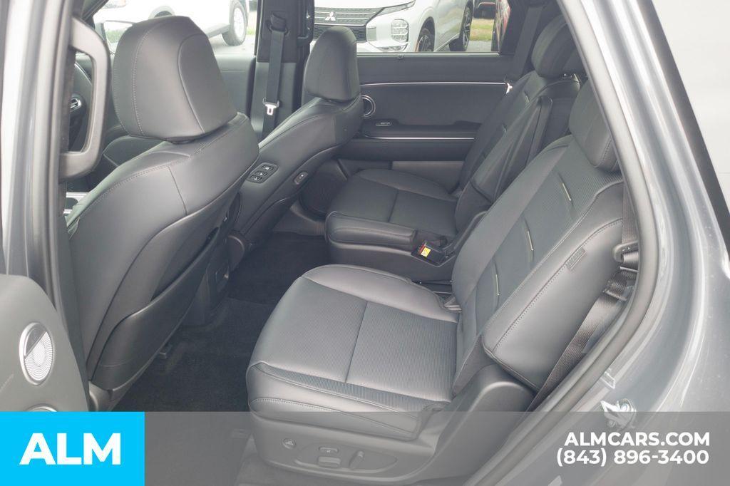 used 2026 Hyundai Palisade car, priced at $49,768