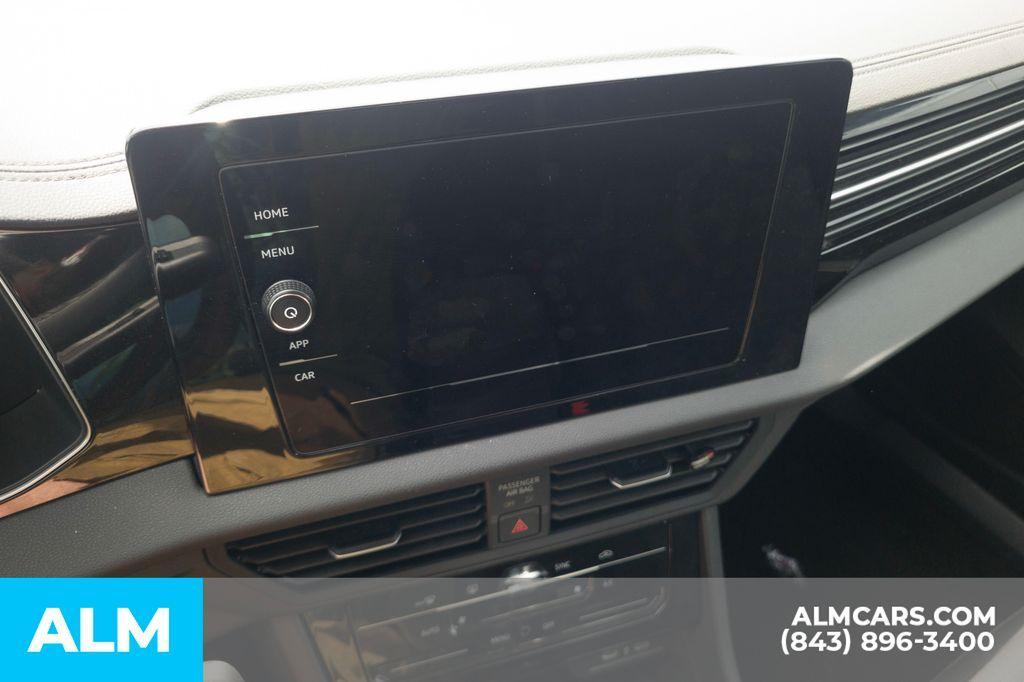 used 2025 Volkswagen Jetta car, priced at $20,920