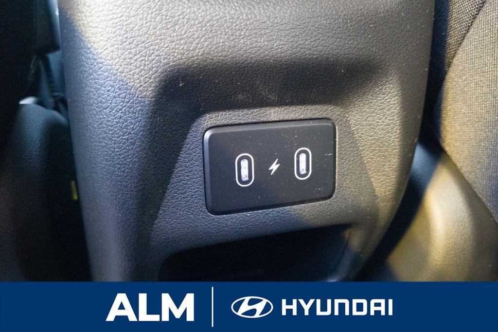 new 2026 Hyundai Venue car, priced at $25,303