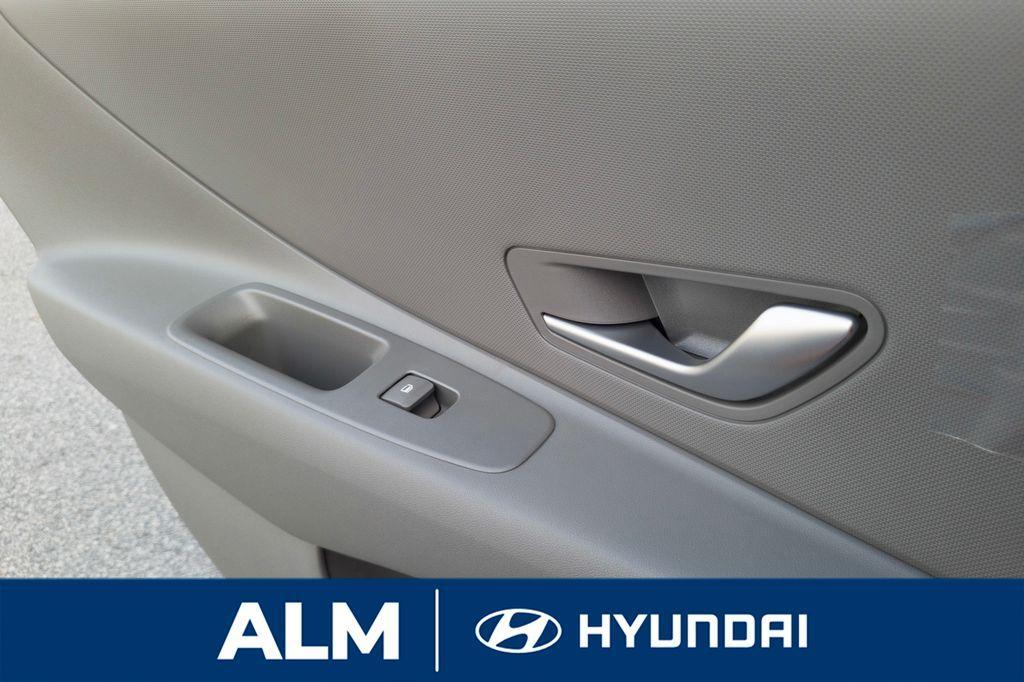 new 2026 Hyundai Elantra car, priced at $22,615