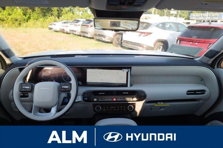 new 2026 Hyundai Palisade car, priced at $51,485