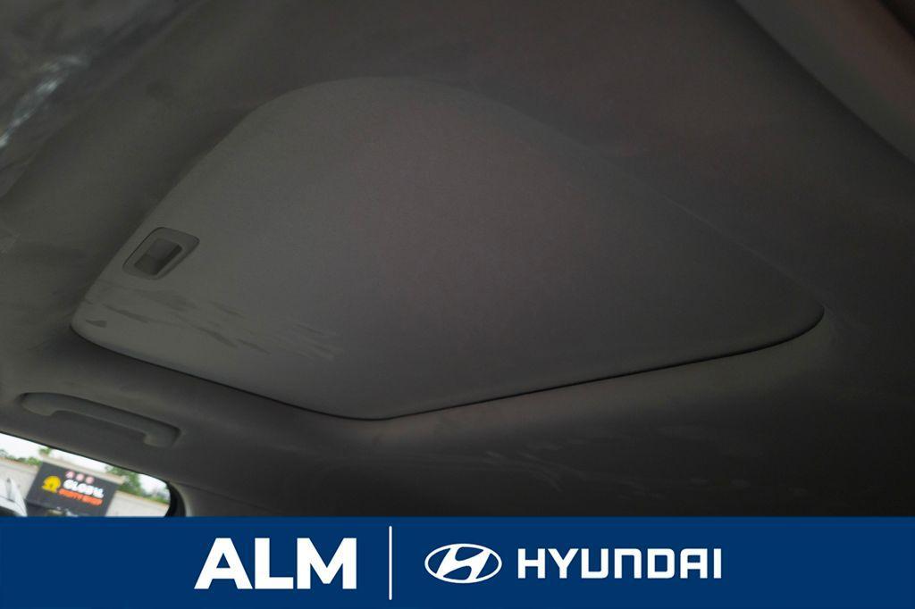 new 2026 Hyundai Santa Fe car, priced at $46,673