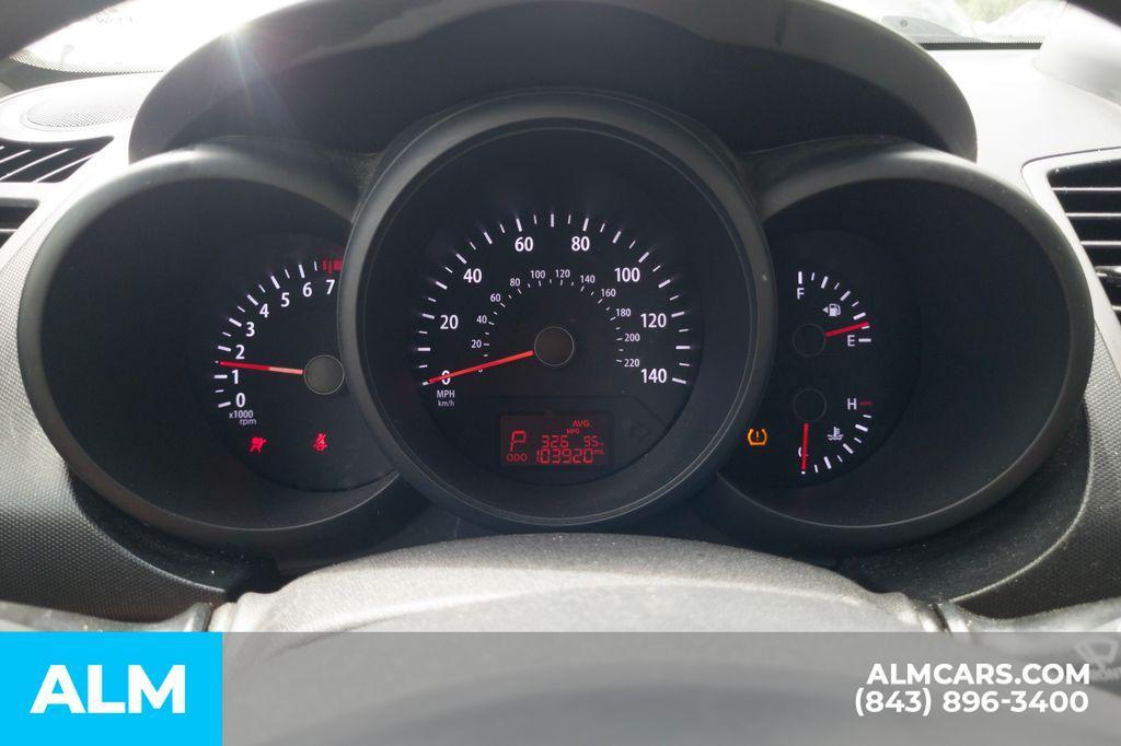 used 2013 Kia Soul car, priced at $7,768