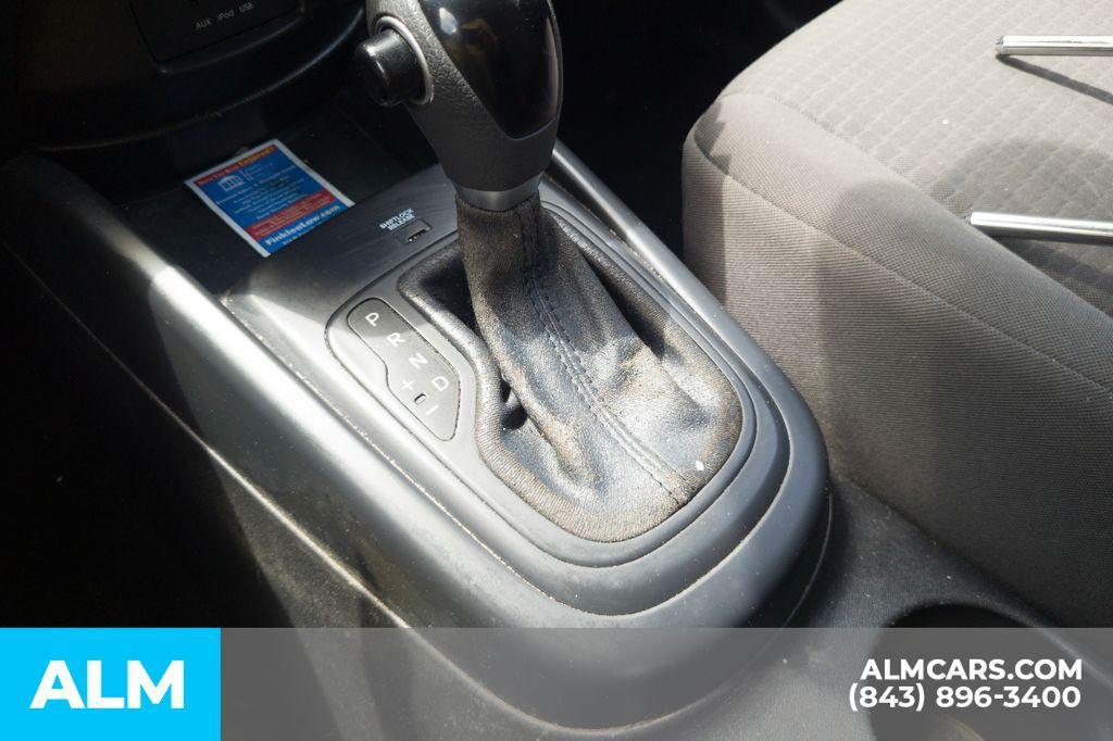 used 2013 Kia Soul car, priced at $7,768