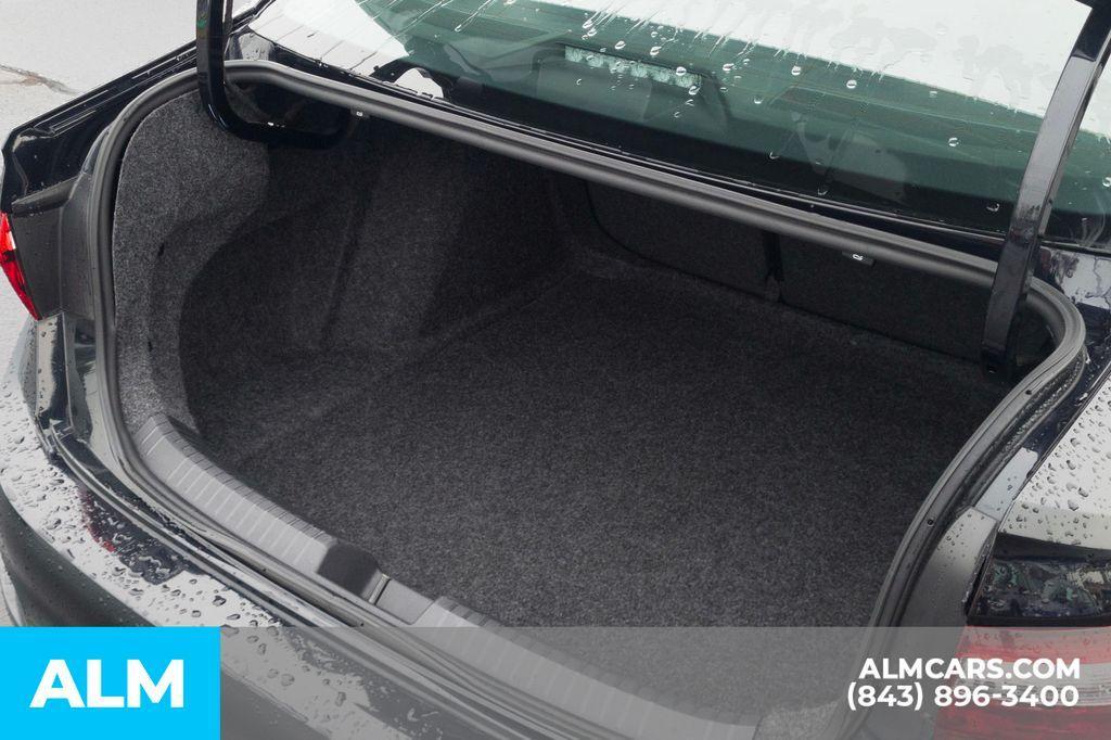 used 2024 Volkswagen Jetta car, priced at $17,920