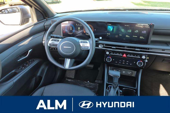 new 2026 Hyundai SANTA CRUZ car, priced at $31,793