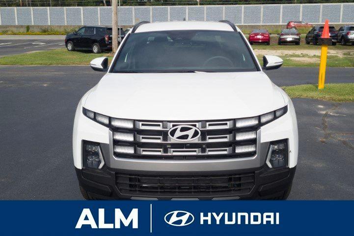 new 2026 Hyundai SANTA CRUZ car, priced at $32,033