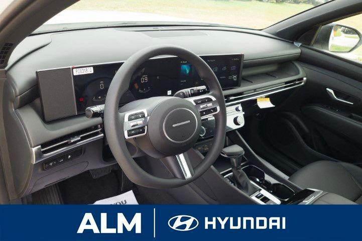 new 2026 Hyundai SANTA CRUZ car, priced at $32,033