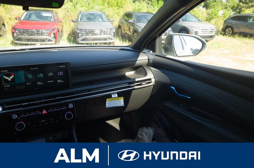 new 2026 Hyundai SANTA CRUZ car, priced at $32,551