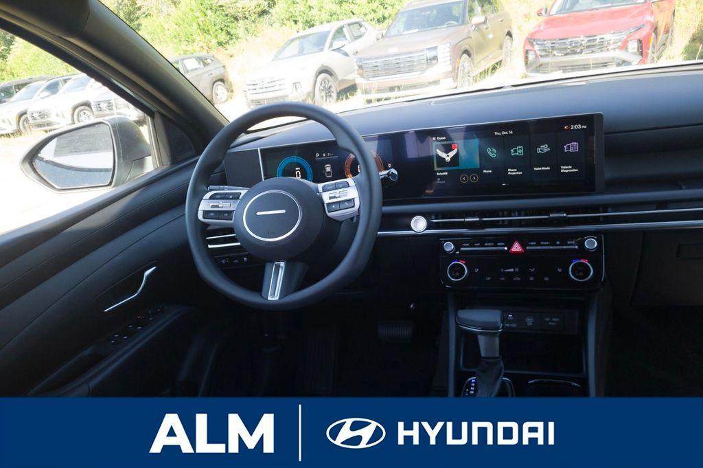 new 2026 Hyundai SANTA CRUZ car, priced at $32,551