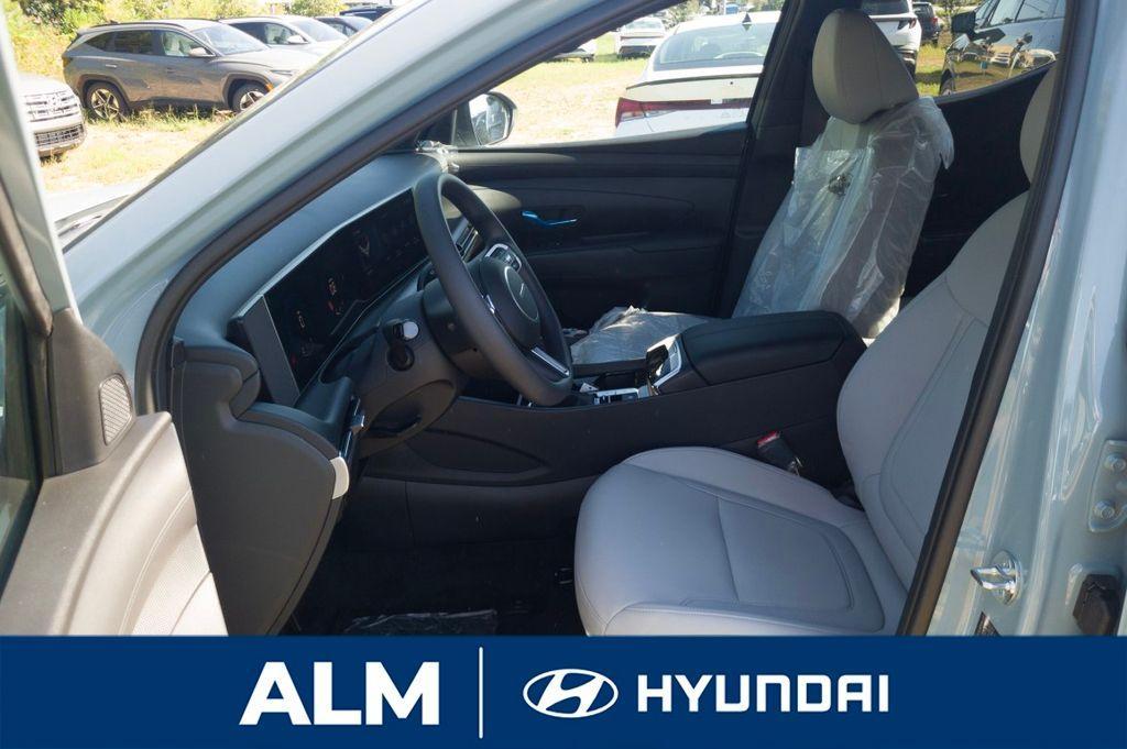 new 2026 Hyundai SANTA CRUZ car, priced at $32,551