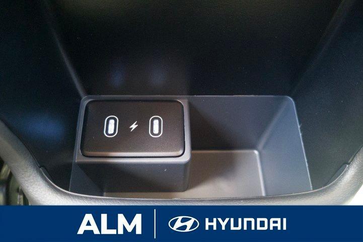 new 2026 Hyundai Kona car, priced at $27,042