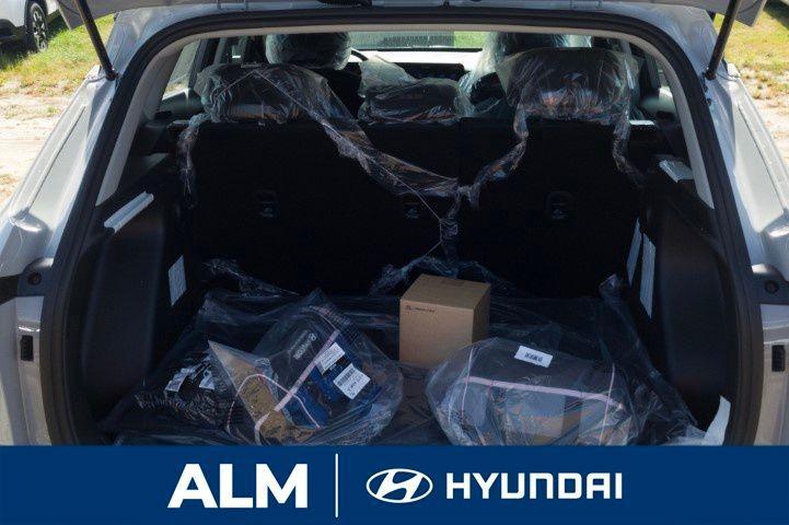 new 2026 Hyundai Kona car, priced at $27,042