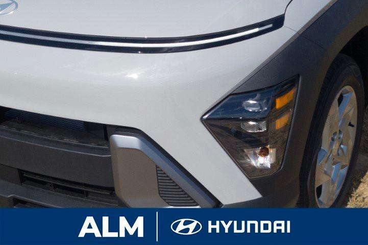 new 2026 Hyundai Kona car, priced at $27,042