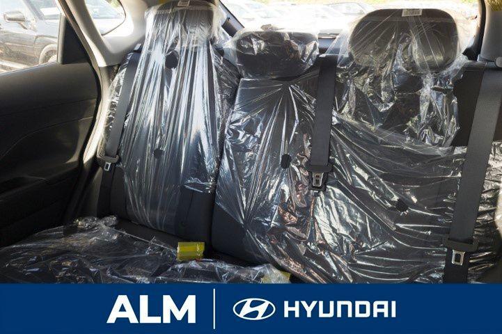 new 2026 Hyundai Kona car, priced at $27,042