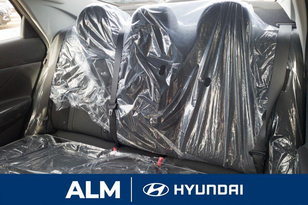 new 2026 Hyundai Elantra car, priced at $23,666