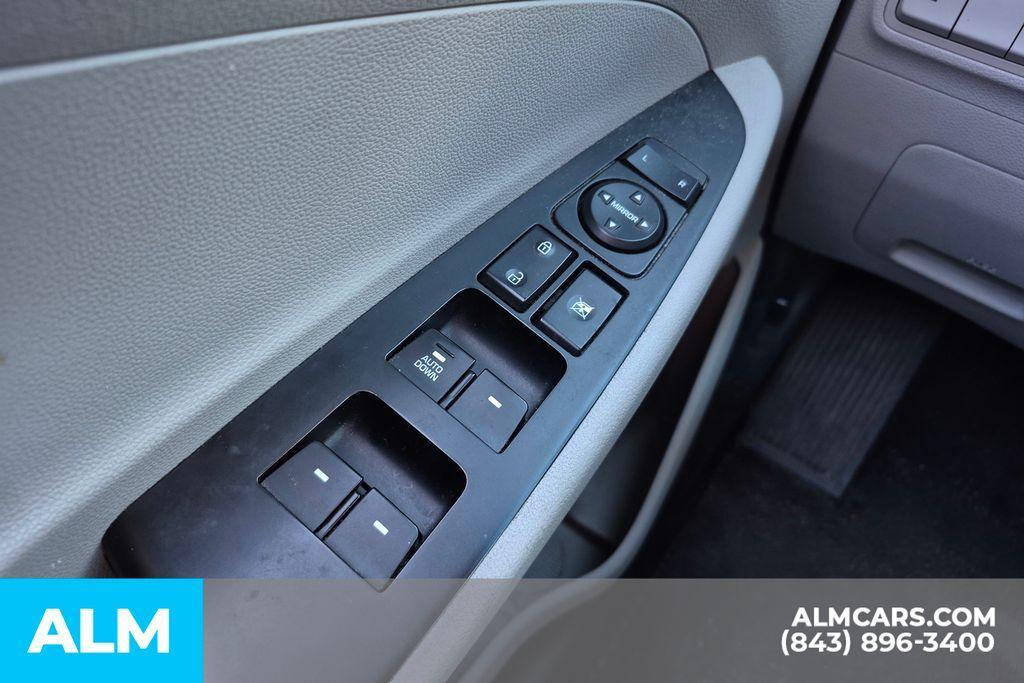 used 2020 Hyundai Tucson car, priced at $12,420