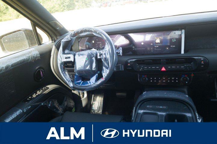 new 2026 Hyundai Palisade car, priced at $48,617