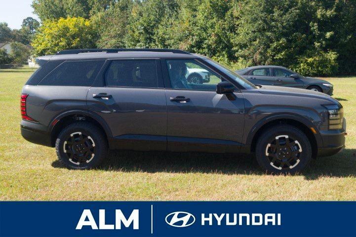 new 2026 Hyundai Palisade car, priced at $48,617