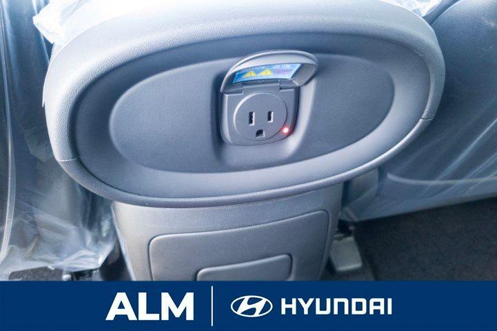 new 2026 Hyundai Palisade car, priced at $48,617