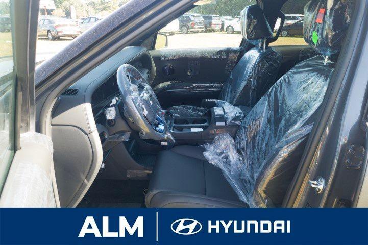 new 2026 Hyundai Palisade car, priced at $48,617