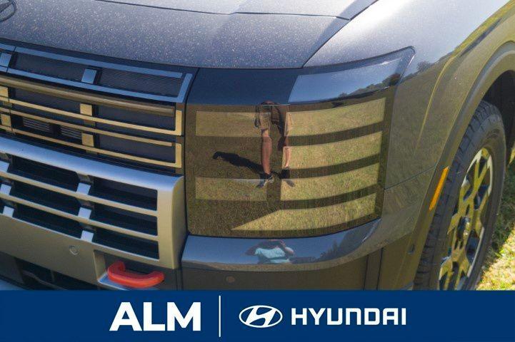 new 2026 Hyundai Palisade car, priced at $48,617