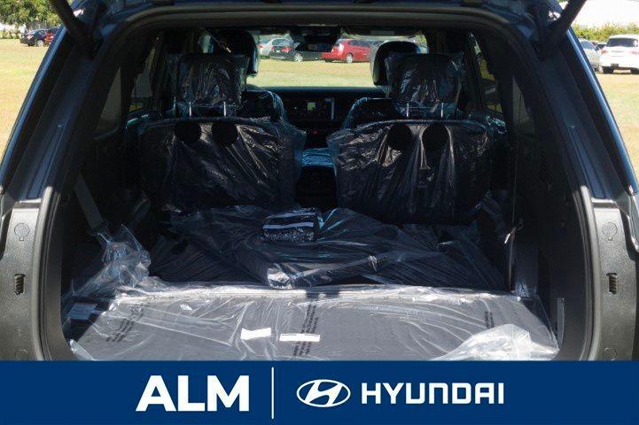 new 2026 Hyundai Palisade car, priced at $48,617