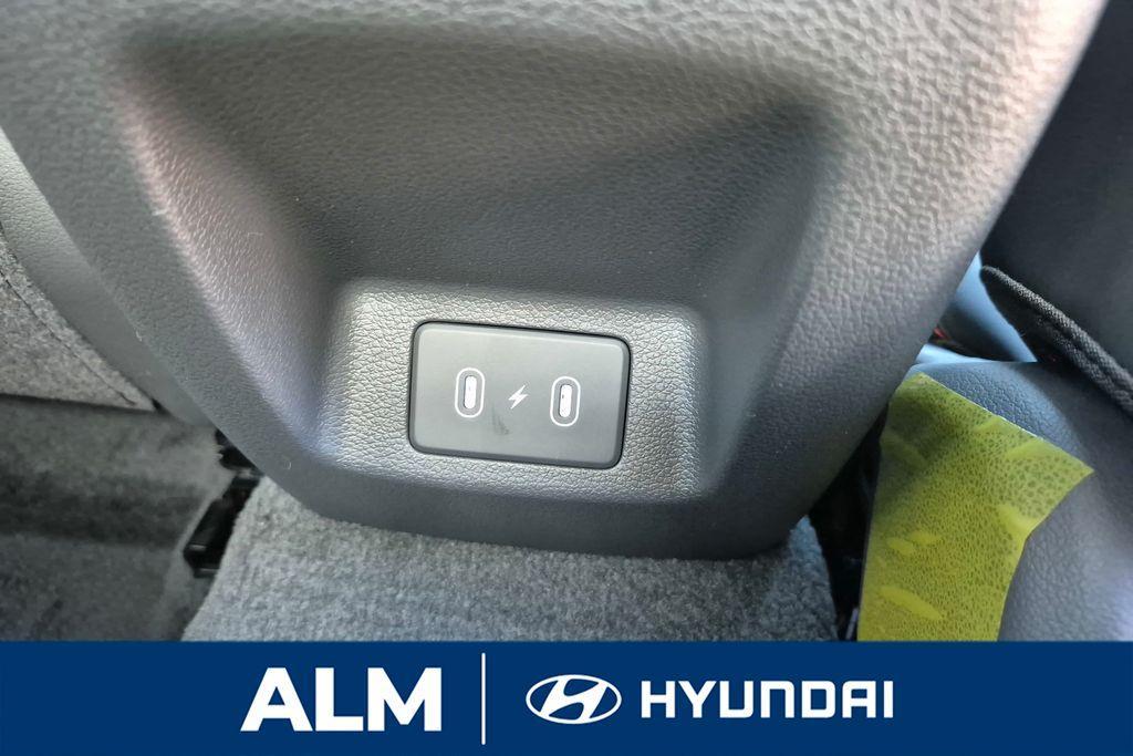 new 2026 Hyundai Sonata car, priced at $35,020