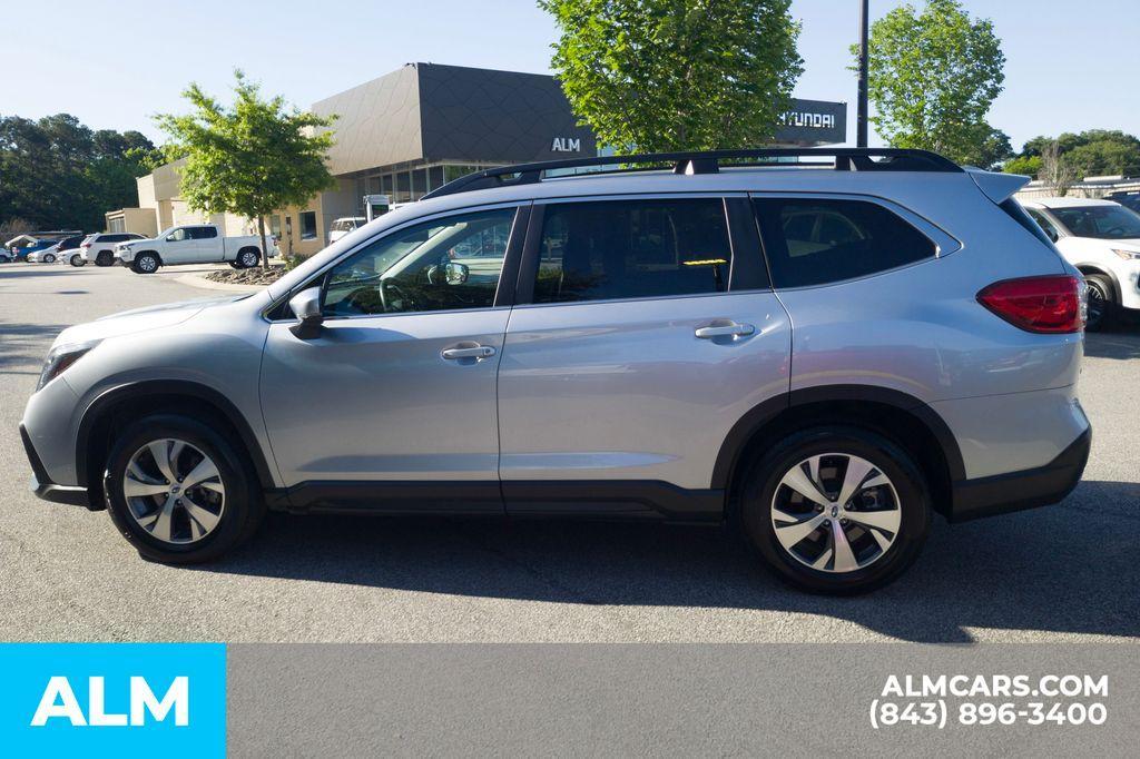 used 2025 Subaru Ascent car, priced at $31,768