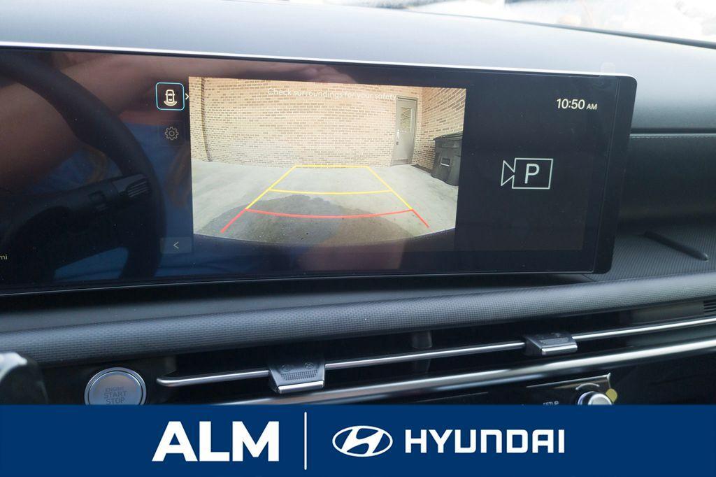 new 2026 Hyundai SANTA CRUZ car, priced at $35,072