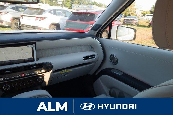 new 2026 Hyundai Palisade car, priced at $54,365