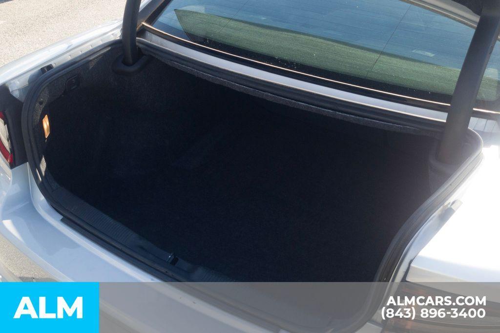 used 2023 Dodge Charger car, priced at $17,420