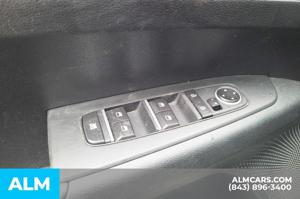 used 2024 Kia Forte car, priced at $15,920