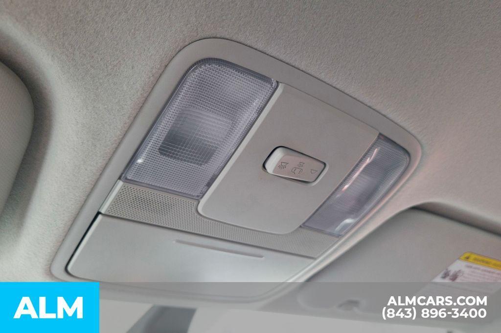 used 2024 Kia Forte car, priced at $15,920