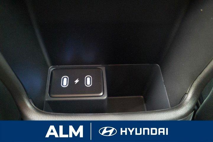 new 2026 Hyundai Kona car, priced at $27,362