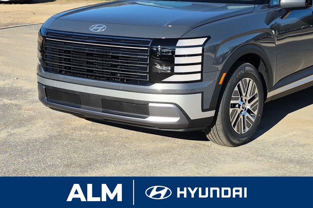 new 2026 Hyundai Palisade car, priced at $45,096