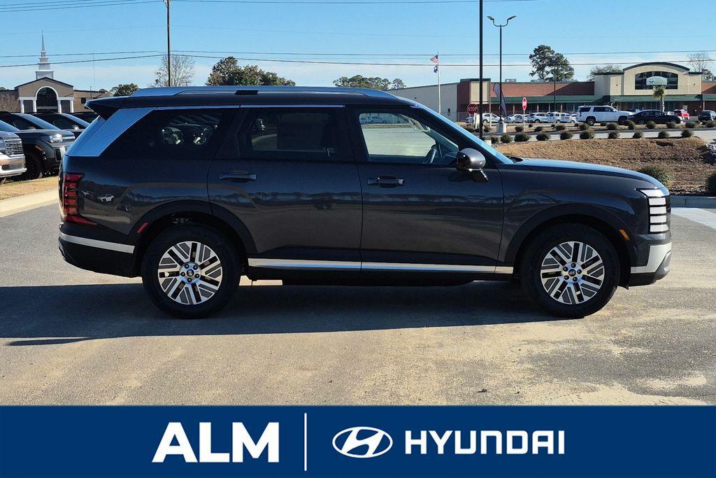 new 2026 Hyundai Palisade car, priced at $45,096