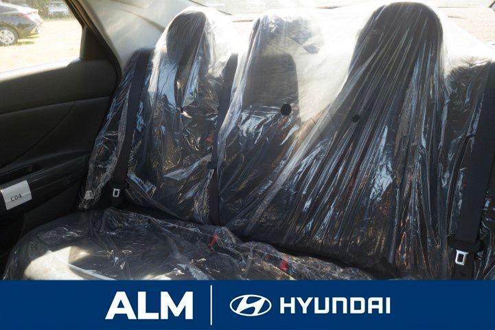 new 2026 Hyundai Elantra car, priced at $22,614