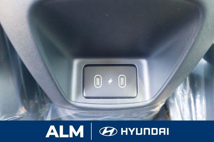 new 2026 Hyundai Elantra car, priced at $22,614