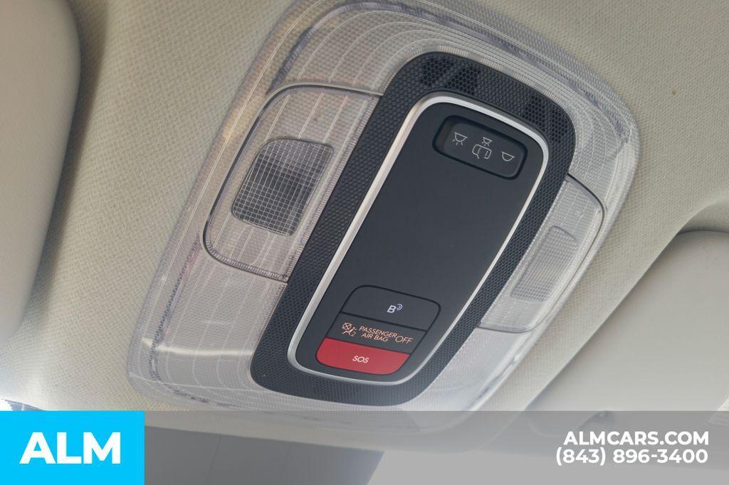used 2024 Hyundai Kona car, priced at $23,768