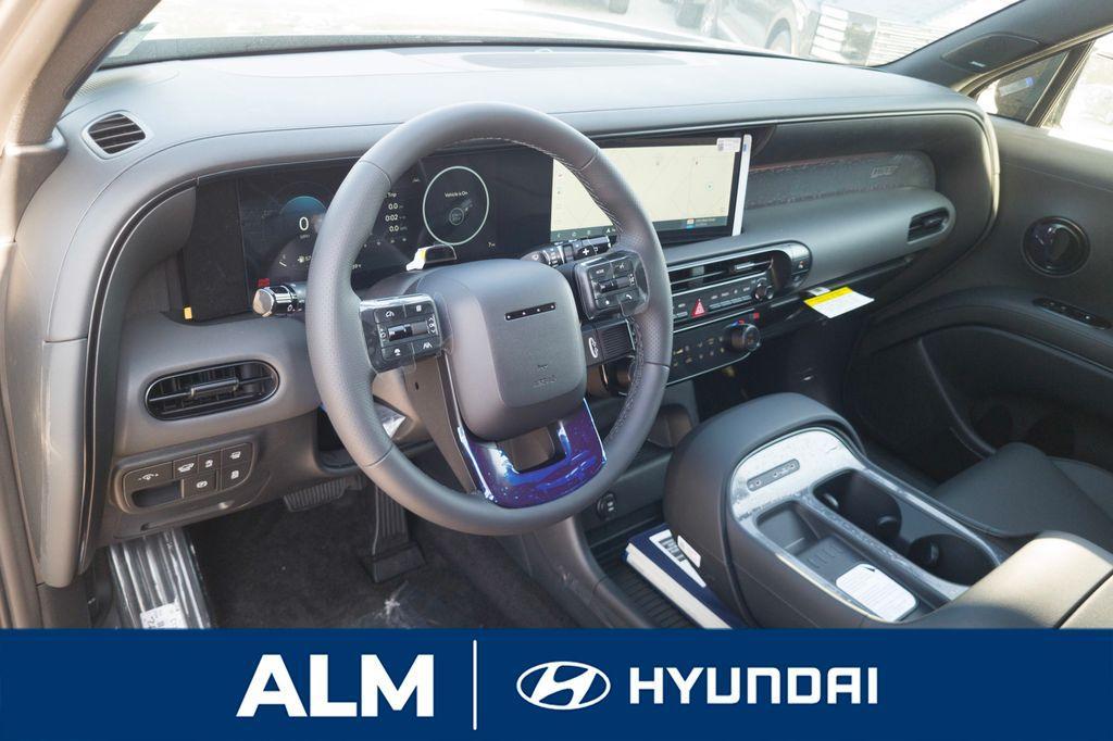 new 2026 Hyundai Palisade car, priced at $48,120