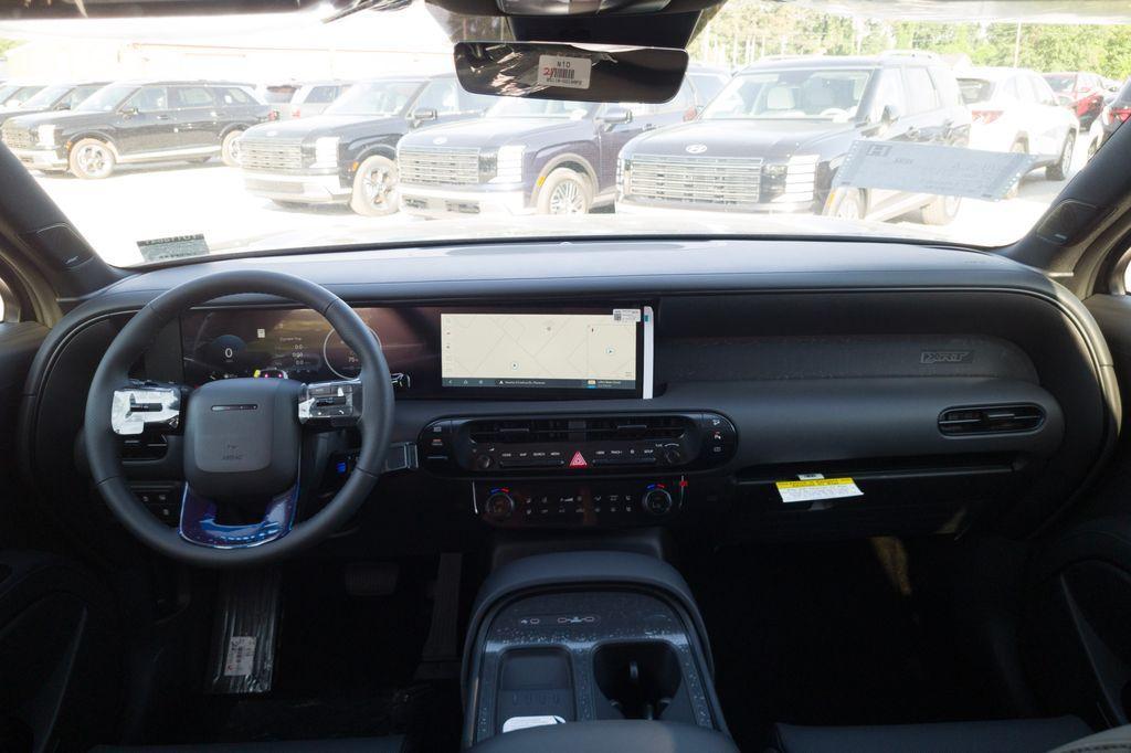 new 2026 Hyundai Palisade car, priced at $45,846
