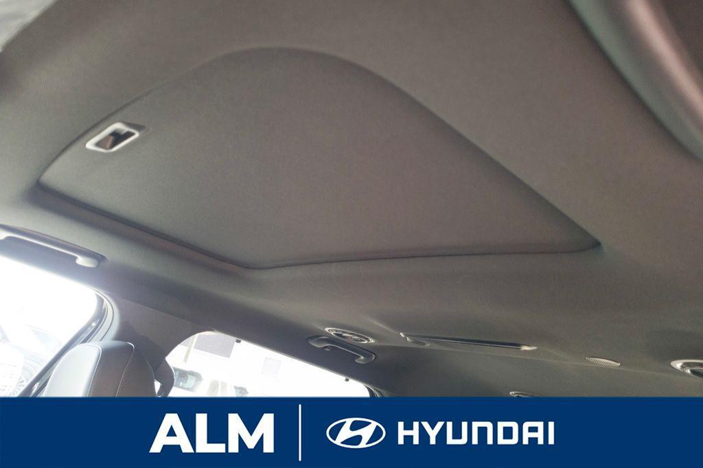 new 2026 Hyundai Palisade car, priced at $48,120