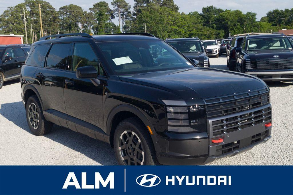 new 2026 Hyundai Palisade car, priced at $48,120