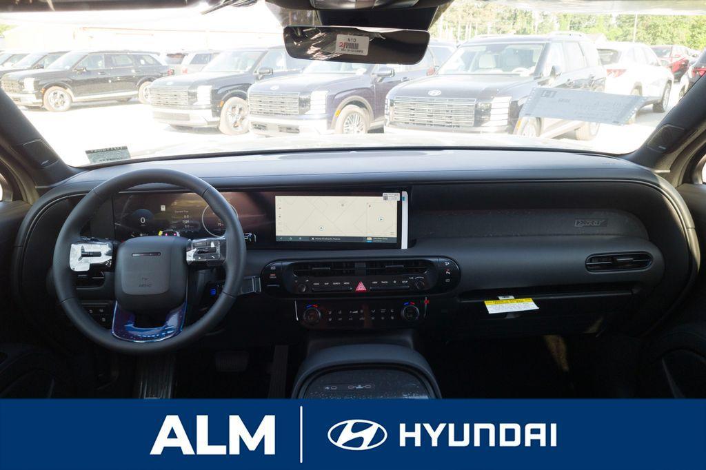 new 2026 Hyundai Palisade car, priced at $48,120